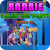 Barbie Valentine Party 게임