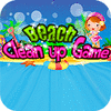 Beach Clean Up Game 게임