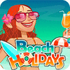 Beach Holidays 게임