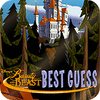 Beauty and the Beast: Best Guess 게임