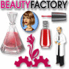 Beauty Factory 게임