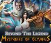 Beyond the Legend: Mysteries of Olympus 게임