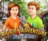 Big City Adventure: Barcelona 게임