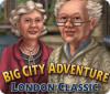 Big City Adventure: London Classic 게임