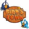 Bird's Town 게임