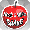 Black And White Snake 게임