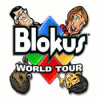 Blokus World Tour 게임