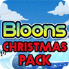 Bloons 2: Christmas Pack 게임