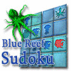 Blue Reef Sudoku 게임