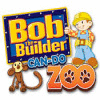 Bob the Builder: Can-Do Zoo 게임