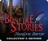 Bonfire Stories: Manifest Horror Collector's Edition 게임