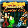 Bookworm Adventures: The Monkey King 게임