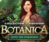 Botanica: Into the Unknown Collector's Edition 게임