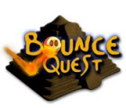 Bounce Quest 게임