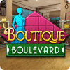 Boutique Boulevard 게임