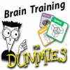 Brain Training for Dummies 게임