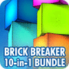 Brick Breaker 10-in-1 Bundle 게임