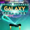 Brick Breaker Galaxy Defense 게임