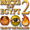 Bricks of Egypt 2: Tears of the Pharaohs 게임