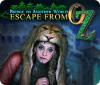 Bridge to Another World: Escape From Oz 게임
