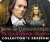 Brink of Consciousness: The Lonely Hearts Murders Collector's Edition 게임