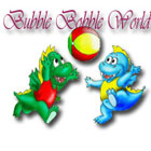 Bubble Bobble World 게임