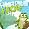 Bubble Frog 게임