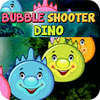 Bubble Shooter Dino 게임