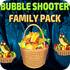 Bubble Shooter Family Pack 게임