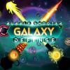 Bubble Shooter Galaxy Defense 게임