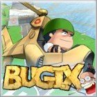 Bugix Adventures 게임