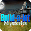 Build-a-lot 8: Mysteries 게임