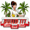 Build It! Miami Beach Resort 게임