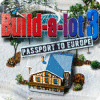 Build-a-lot 3: Passport to Europe 게임