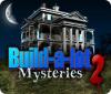 Build-a-Lot: Mysteries 2 게임