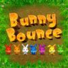 Bunny Bounce Deluxe 게임