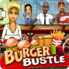 Burger Bustle 게임