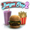 Burger Shop 2 게임