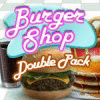 Burger Shop Double Pack 게임