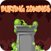 Burying Zombies 게임