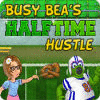 Busy Bea's Halftime Hustle 게임