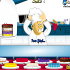 Cake Factory 게임