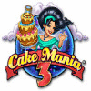 Cake Mania 3 게임