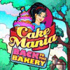 Cake Mania: Back to the Bakery 게임