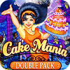 Cake Mania Double Pack 게임
