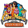 Cake Mania Main Street 게임