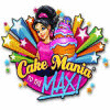 Cake Mania: To the Max 게임