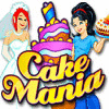 Cake Mania 게임