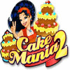 Cake Mania 2 게임