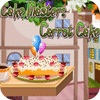 Cake Master: Carrot Cake 게임
